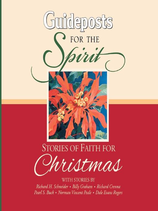 Title details for Stories of Faith For Christmas by Oasis Audio - Available